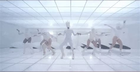 bad romance gif|Bad Romance GIF by JoeleneyBeaney on DeviantArt